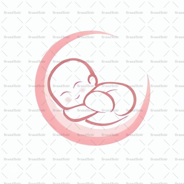 Neugeborenes Baby